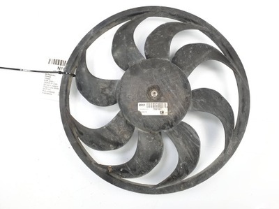 VENTILADOR DEL RADIADOR T5397001 OPEL MERIVA B II  