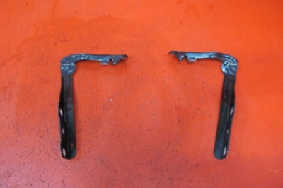 Citroen ds5 петлі капот цоколь лівий перед ktvd комплект фото №1