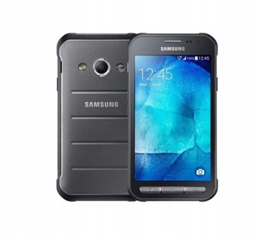 Samsung Galaxy Xcover 3 SM-G388F Szary, K309