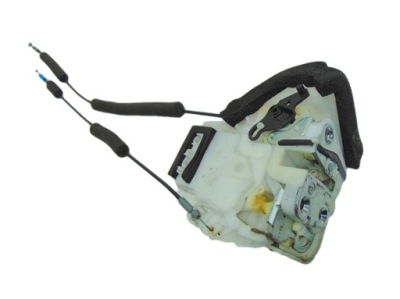 Subaru outback iv 09-14 замок дверь правый задняя фото №1