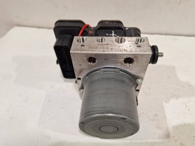 Насос abs 0265294128 renault clio v 19- фото №1