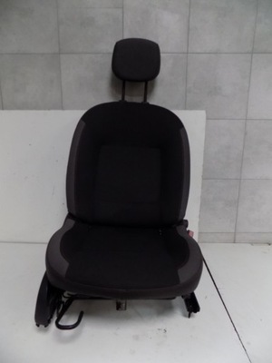 Renault twingo ii lift 1,5 сиденье пассажира фото №1