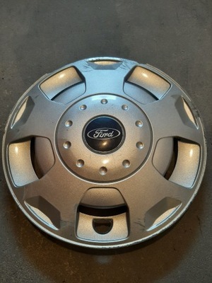 WHEEL COVER FORD 15 FOCUWITH TRANSIT COURIER KUGA MONDEO FUSION GALAXY C MAX. WITH MAX.  