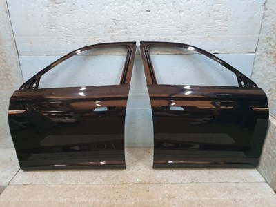 Двері mg marvel r праве перед передні фото №1