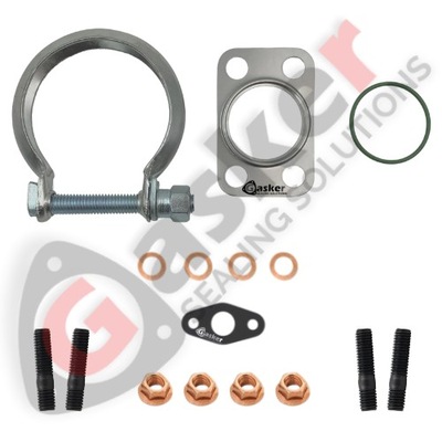 COMPACTADORES DE TURBINA 1.6HDI CITROEN BERLINGO C3 C4 C5  