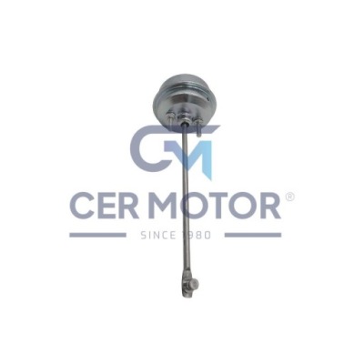 Клапан вэйстгейт cer a9877 rhf3 фото №1