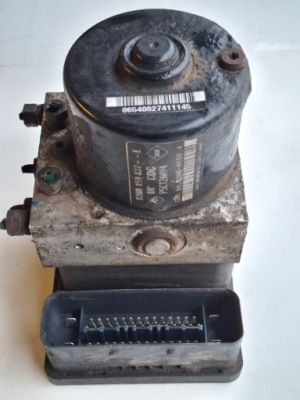 Насос abs laguna ii espace iv vel satis 8200159837e фото №1