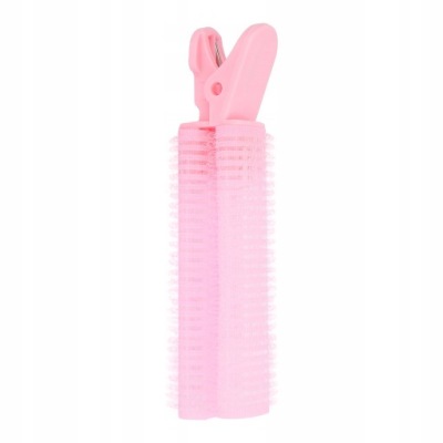 KLIPSY WAŁKI UNOSZĄCE WŁOSY U NASADY OBJĘTOŚĆ