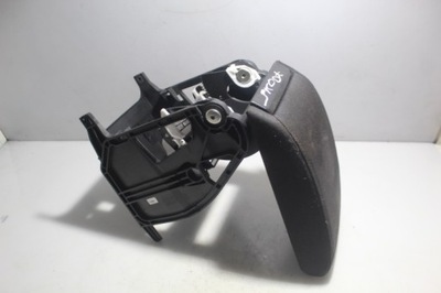 Подлокотник skoda octavia iii lift фото №1