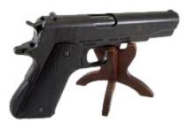 PISTOLET COLT GOVERNMENT CAL 45 M1911A1 (1316)