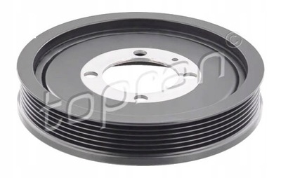 WHEEL PULLEY OPEL ASTRA CORSA MERIVA MOKKA ZAFIRA - milautoparts-fr.ukrlive.com