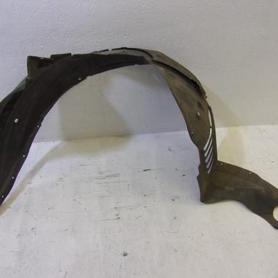 Подкрылок левая передние mazda 6 фото №1
