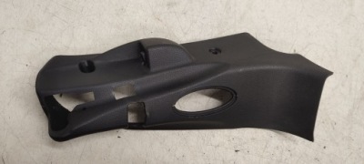 Кронштейн кронштейн шторка полка багажника mini r56 r57 cabrio one 1,6 фото №1