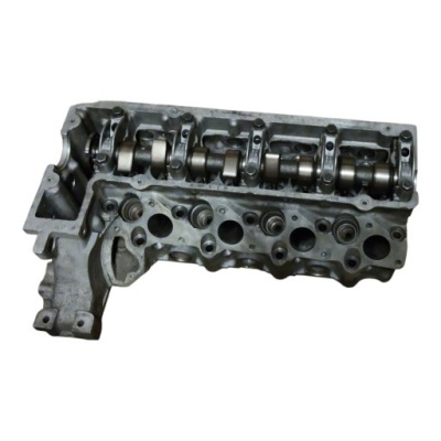 Головка t1 2.3 d mercedes-benz оригинальный номер r6010161001 фото №1