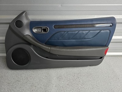 Maserati 4200gt обивка обшивка дверь правый фото №1