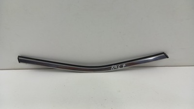 Citroen c4 picasso молдинг крыла перед правый фото №1