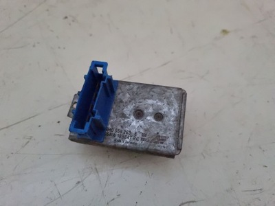 Резистор резистор ford galaxy mk2 7m0959263e фото №1