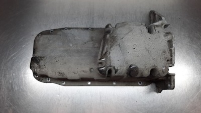 Піддон масляна r90400134 opel astra 1.6b фото №1