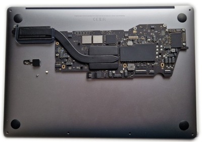 Płyta główna A2289 MacBook Pro 13 1.4 i5 8 GB 256 SSD