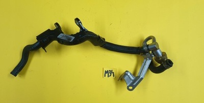 Шланг топлива датчик mercedes w470 350cdi a642 фото №1