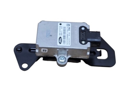 Ford mondeo mk4 модуль esp 6g91-3c187-eg фото №1