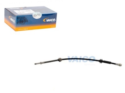 Шланг гальмівний elast. vw multivan v transporter фото №1