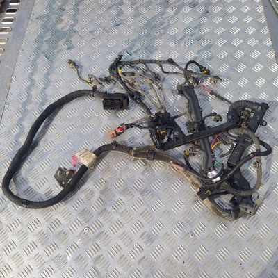 SUZUKI VITARA 3 15- INSTALACIÓN DEL MOTOR JUEGO DE CABLES 55262953 1.6DDIS  