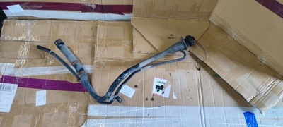 Mitsubishi space star ii lift 15-19 заливна горловина пального трубка шланг бензин 5двері фото №1