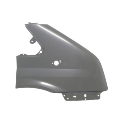 Крила передній перед ford transit 06-13 поворотник pr фото №1