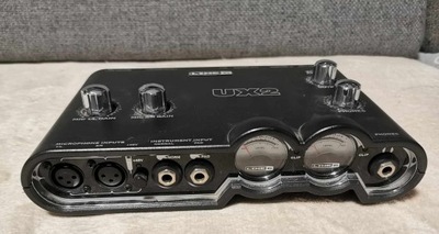 Line 6 POD Studio UX2