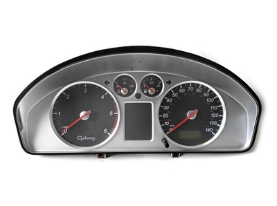 Счетчик приборы ford galaxy 7m5920900m фото №1