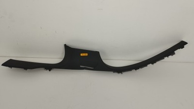 Молдинг порог внутренняя audi q7 sq7 4m0853369 фото №1