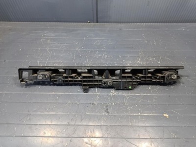 Opel astra l hb направляющая бампера задний  9840170880 фото №1