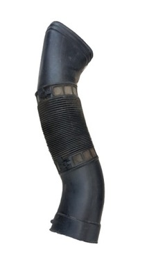 Mercedes w211 3.2 труба воздухозаборник шланг воздуха a11120943482 фото №1