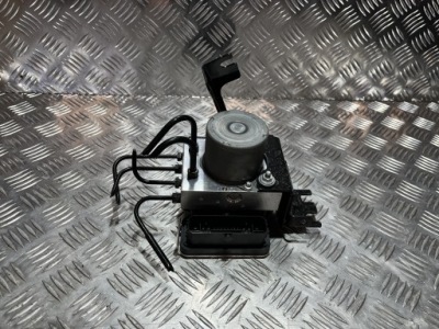 Насос abs тормозная renault austral 22- 1.2 tce e-tech фото №1