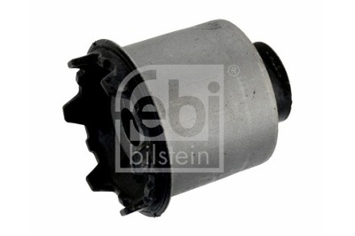 FEBI BILSTEIN SILENTBLOCK BASTIDORES POJAZDU PARTE TRASERA IZQUIERDA/DERECHA KIA CARNIVAL II  