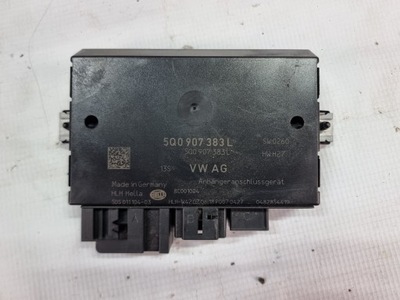 Vw atlas 3.6 awd модуль блок управления 2018- фото №1