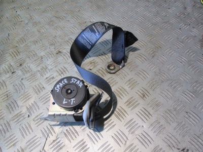 Pas безопасности левый задняя mitsubishi space star i фото №1