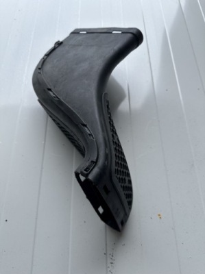 Mercedes w166 ml шланг труба воздухозаборник воздуха a2760906282 фото №1