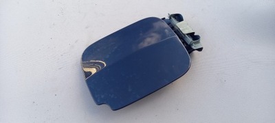 Крышка заливной топлива duster i фото №1