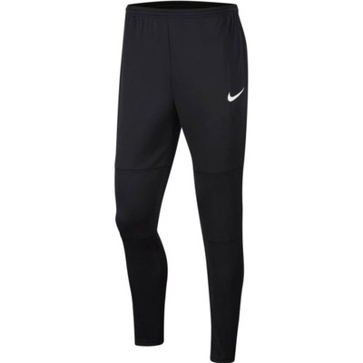 SPODNIE NIKE MĘSKIE Knit Pant 20 BV6877 010 XXL