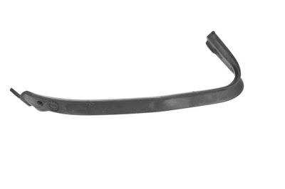 Прокладка рамка лампы перед левая audi a3 8v rs3 оригинал aso фото №1