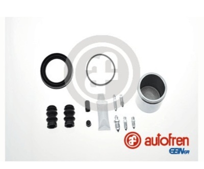 KIT DE REPARACIÓN SOPORTE DE FRENADO FIAT (54MM)  