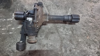 Редуктор диференціал перед discovery iii 2.7 tag500023 фото №1