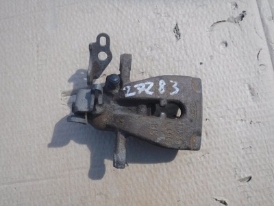 Супорт гальмівний правий задня ford kuga mondeo mk4 фото №1