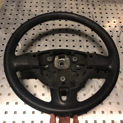 Повітропровід renault master movano 8200455669 фото №1