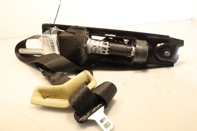 Pas безопасности правый перед volvo v70 iii фото №1