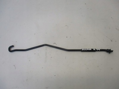 Опора капот nissan micra k14 фото №1