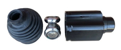 Шарнір wew лівий+ правий dodge avenger 2.0 механічна коробка передач фото №1