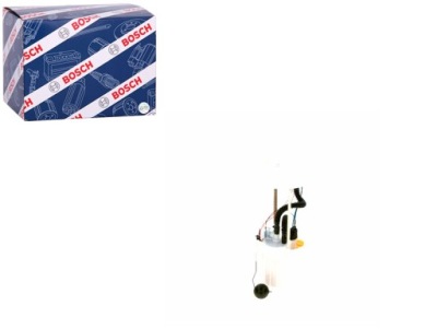 Насос пального alfa romeo 156 gt 1.6-3.2 02.97-09.10 bosch фото №1